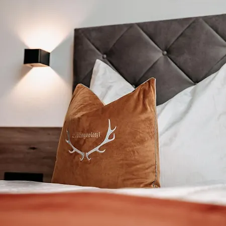 Appartement Tanners *