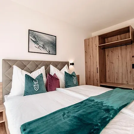 Apartment Tanners Altenmarkt im Pongau