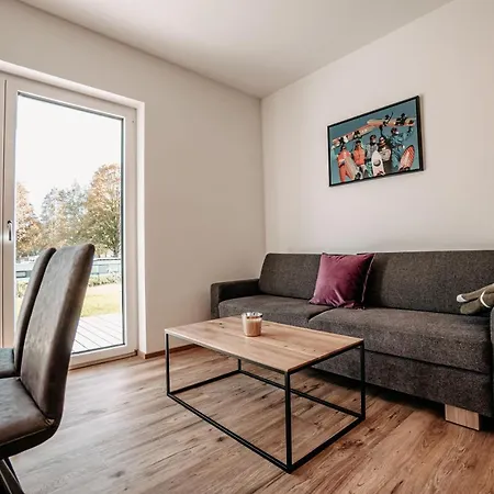 Apartment Tanners Altenmarkt im Pongau