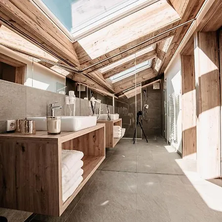 Appartement Tanners