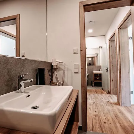 Appartement Tanners