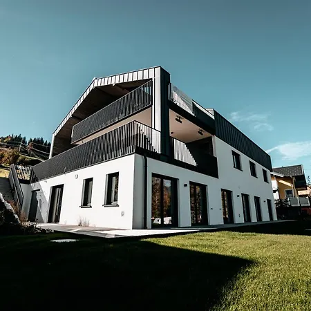Tanners Appartement *
