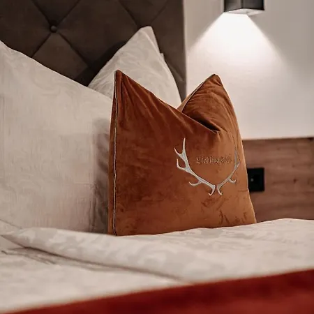 Apartment Tanners Altenmarkt im Pongau