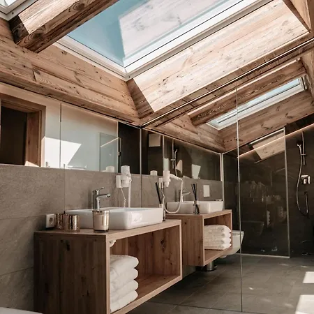 Tanners Apartment Altenmarkt im Pongau
