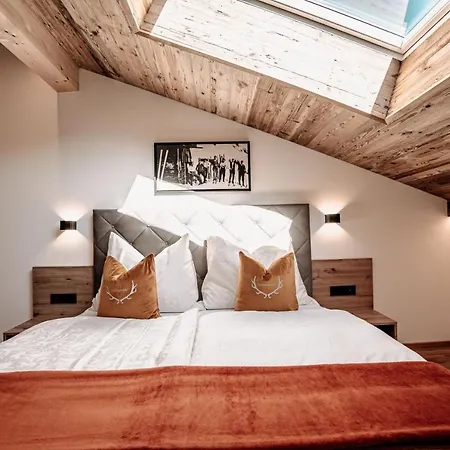 Tanners Altenmarkt im Pongau