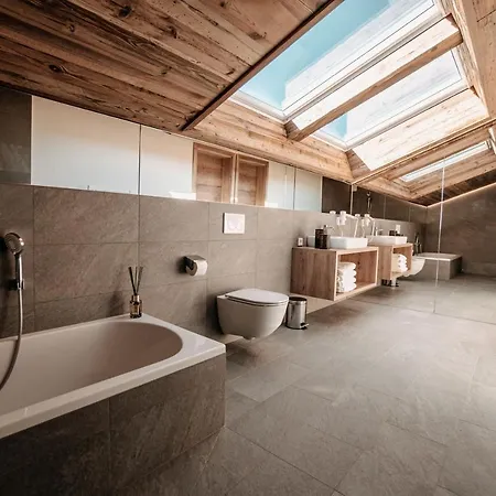 Apartment Tanners Altenmarkt im Pongau