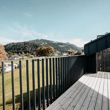 Tanners Appartement