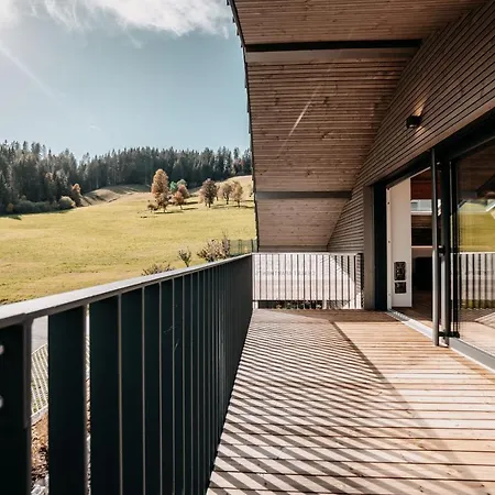 Апартаменты Tanners Альтенмаркт (Понгау)