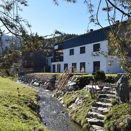 Tanners Апартаменты *