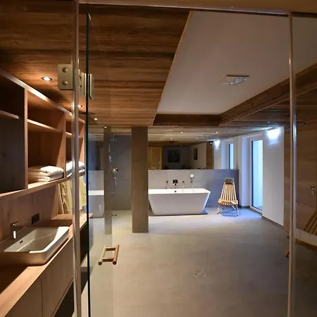 Appartement Tanners *