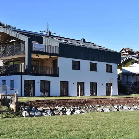 Appartement Tanners
