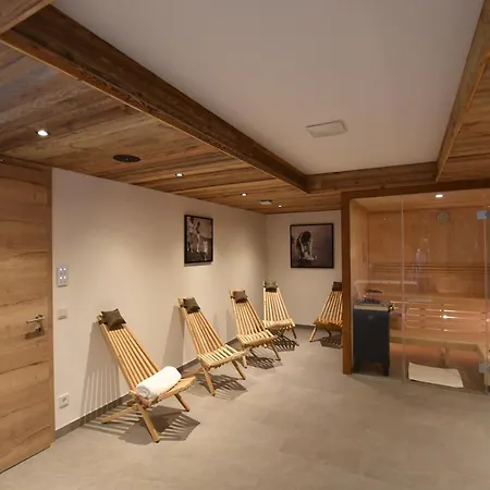 Tanners * Альтенмаркт (Понгау)