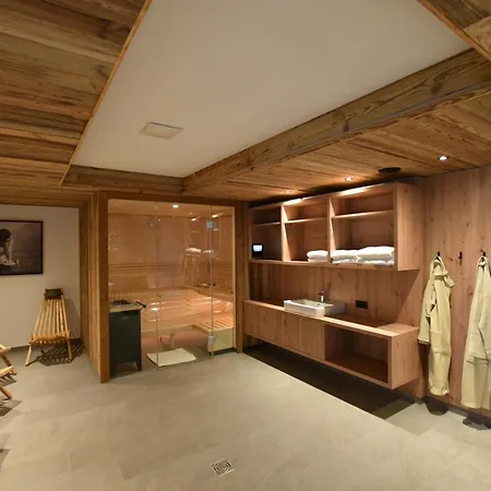 Tanners Апартаменты Альтенмаркт (Понгау)