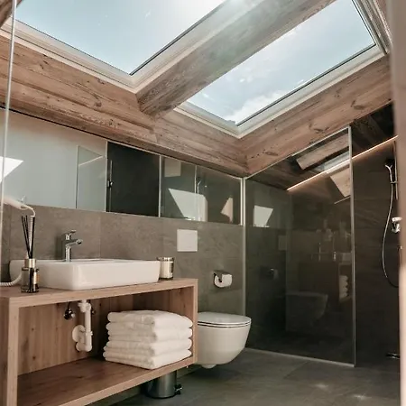 Tanners Appartement