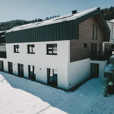 Appartement Tanners *