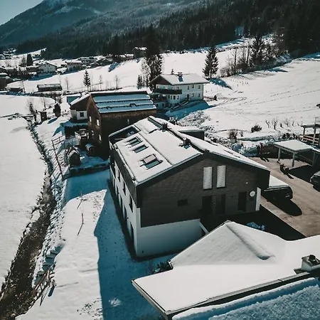 Tanners Altenmarkt im Pongau