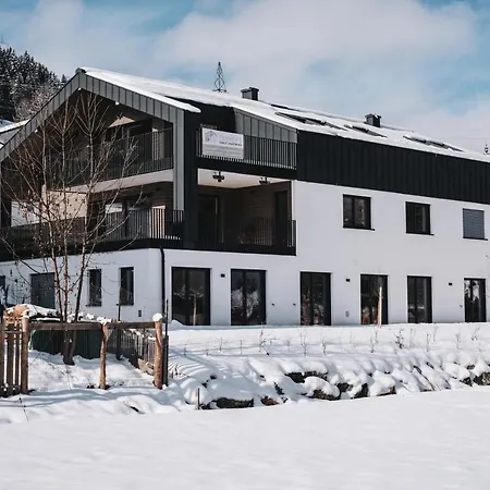 Apartment Tanners Altenmarkt im Pongau