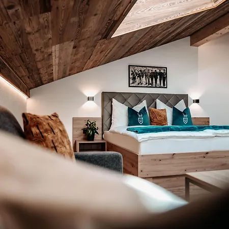 Tanners Apartment Altenmarkt im Pongau
