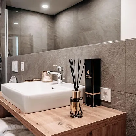 Tanners Appartement