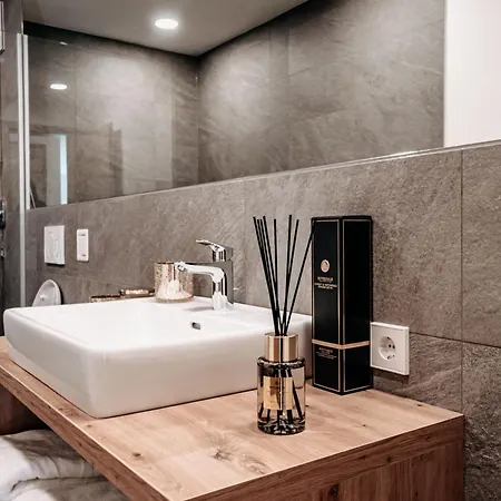Tanners Appartement