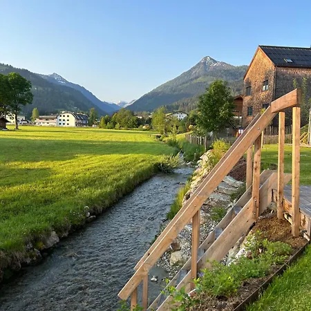 Appartement Tanners *