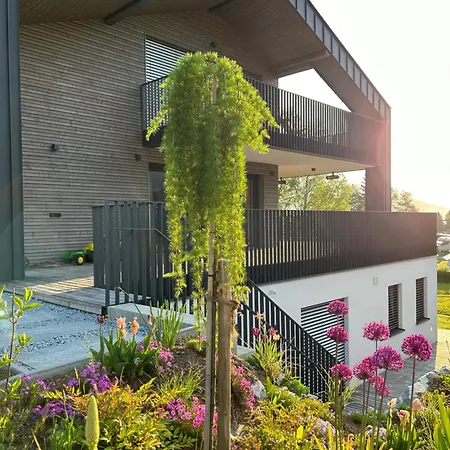Appartement Tanners *