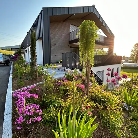 Tanners Altenmarkt im Pongau