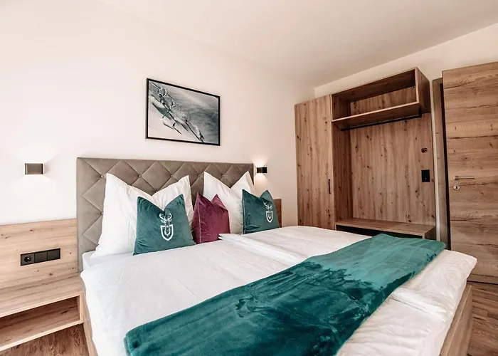 شقة Tanners التنماركت ام بوناغ