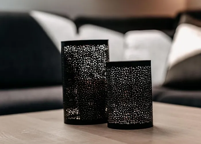 شقة Tanners التنماركت ام بوناغ