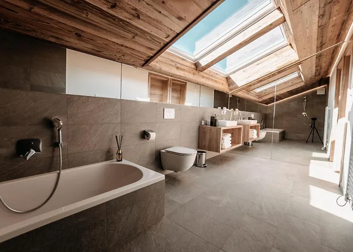 شقة Tanners التنماركت ام بوناغ