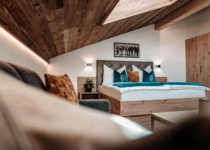 Tanners شقة التنماركت ام بوناغ