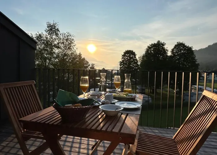 شقة Tanners التنماركت ام بوناغ